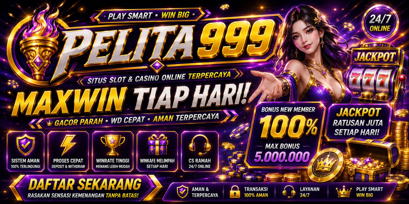 PELITA999 PELITA999